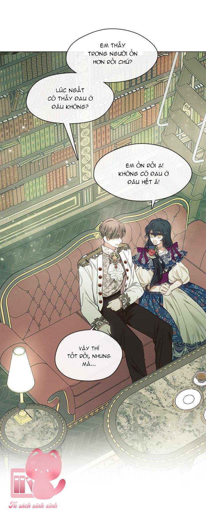 Thành Viên Trong Gia Đình Phát Cuồng Vì Tôi Chapter 68 - 10