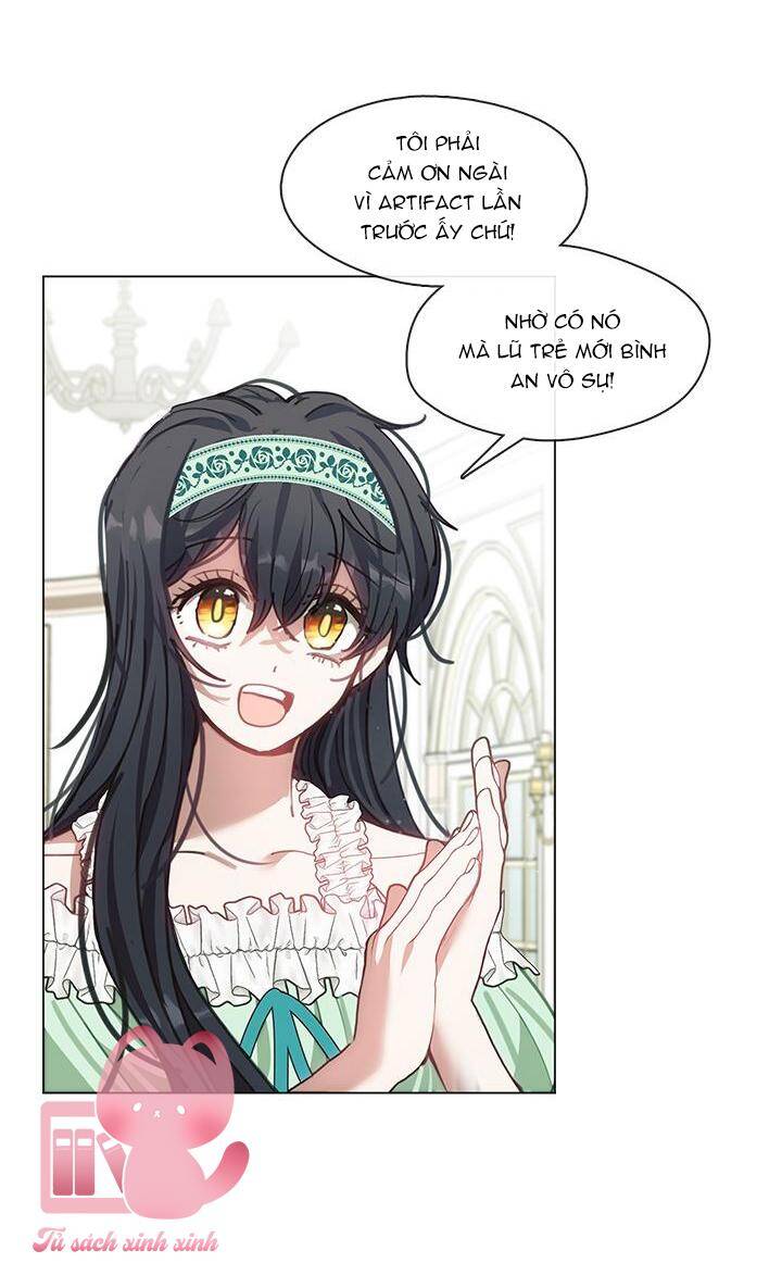 Thành Viên Trong Gia Đình Phát Cuồng Vì Tôi Chapter 69 - 13