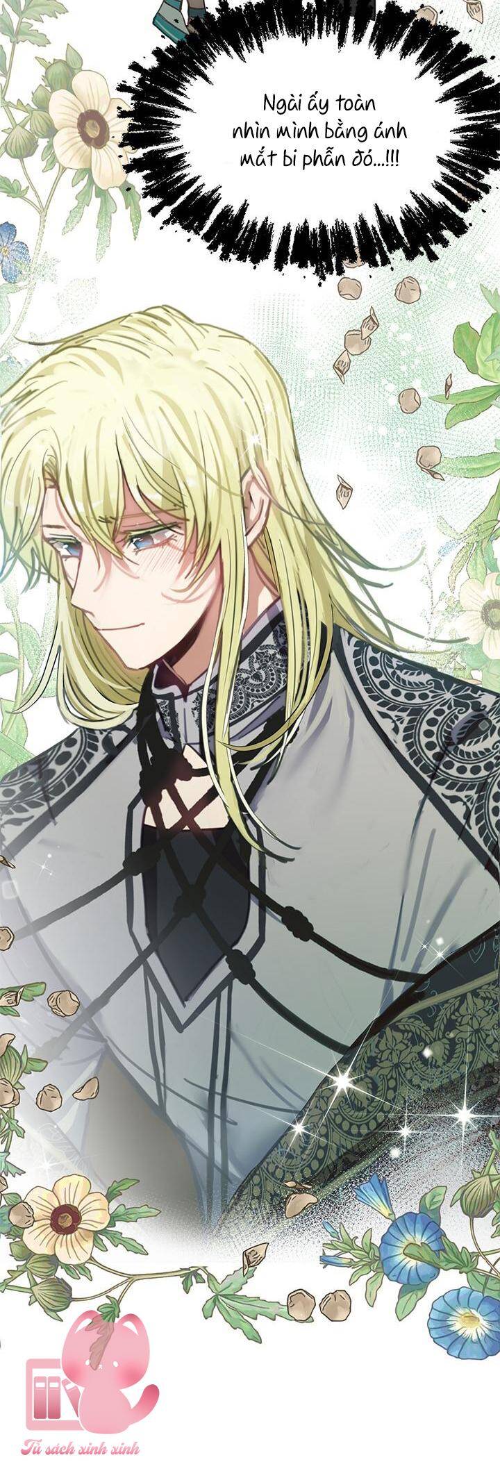 Thành Viên Trong Gia Đình Phát Cuồng Vì Tôi Chapter 69 - 18