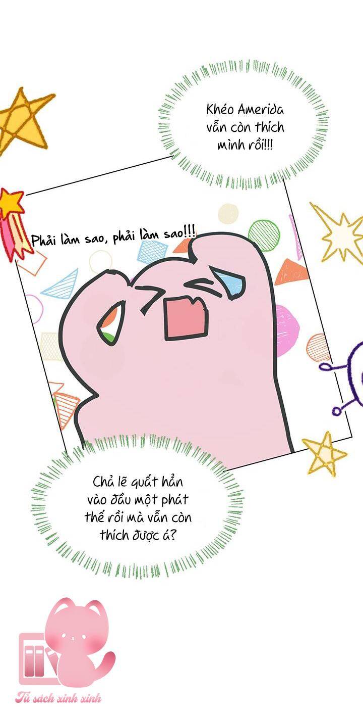 Thành Viên Trong Gia Đình Phát Cuồng Vì Tôi Chapter 69 - 19