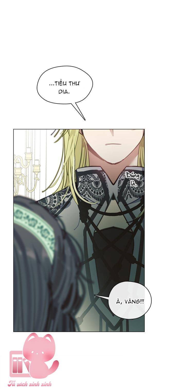 Thành Viên Trong Gia Đình Phát Cuồng Vì Tôi Chapter 69 - 20