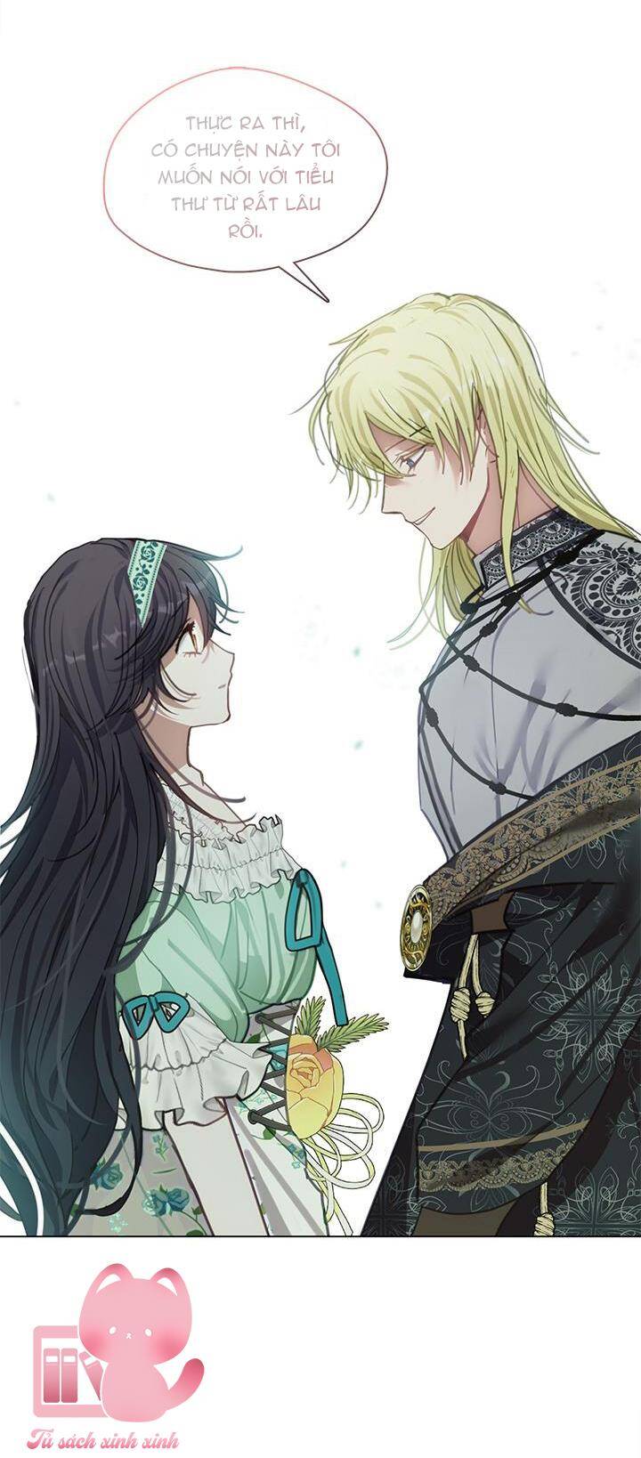 Thành Viên Trong Gia Đình Phát Cuồng Vì Tôi Chapter 69 - 21