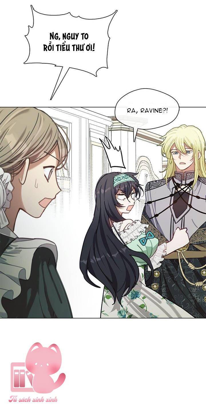 Thành Viên Trong Gia Đình Phát Cuồng Vì Tôi Chapter 69 - 25