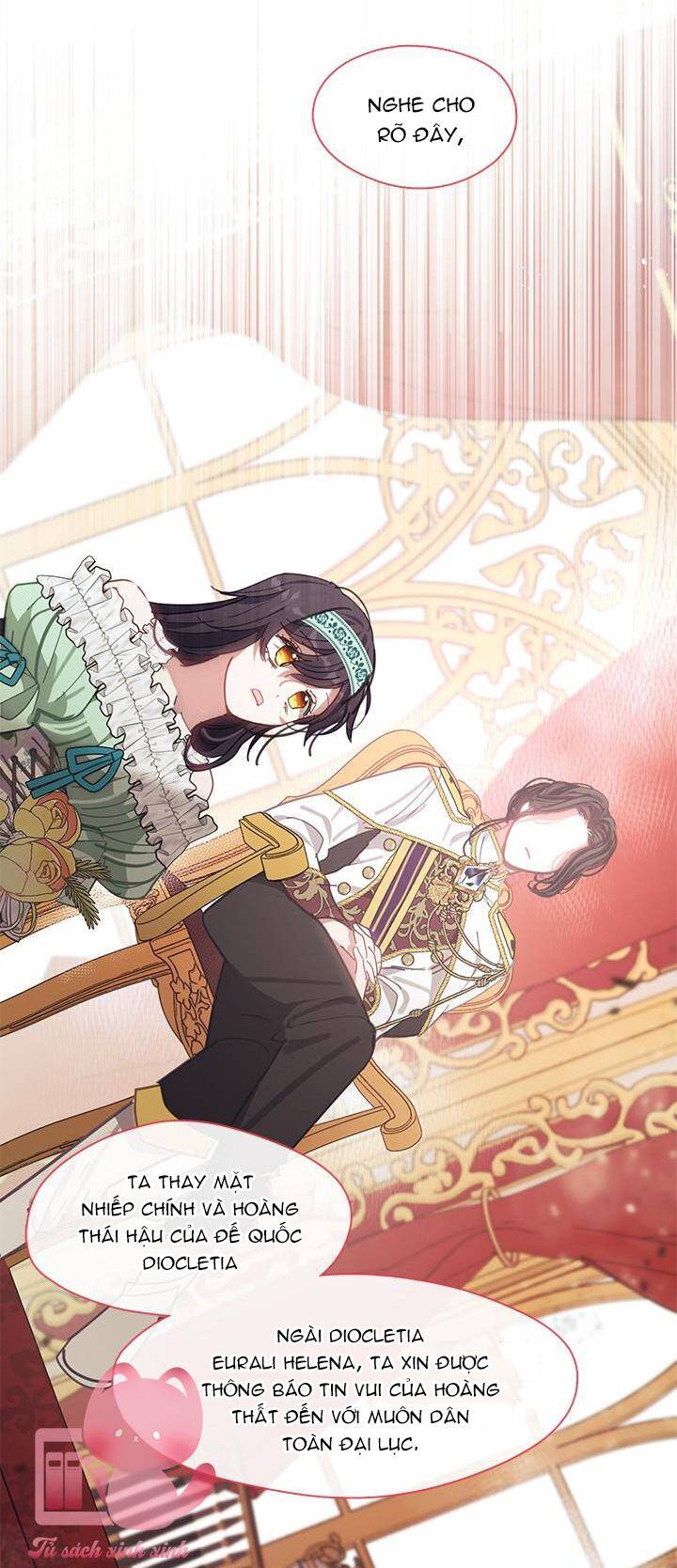 Thành Viên Trong Gia Đình Phát Cuồng Vì Tôi Chapter 69 - 29