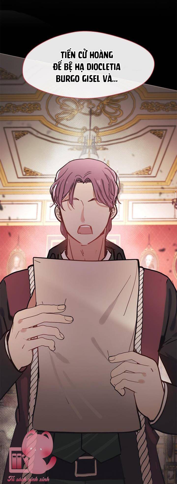 Thành Viên Trong Gia Đình Phát Cuồng Vì Tôi Chapter 69 - 31