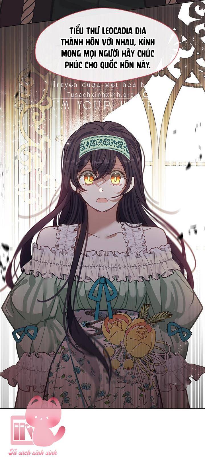 Thành Viên Trong Gia Đình Phát Cuồng Vì Tôi Chapter 69 - 32