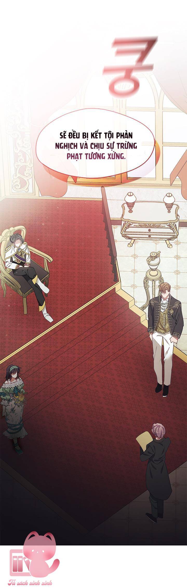 Thành Viên Trong Gia Đình Phát Cuồng Vì Tôi Chapter 69 - 36