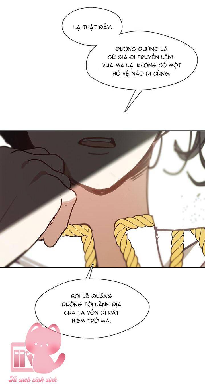 Thành Viên Trong Gia Đình Phát Cuồng Vì Tôi Chapter 69 - 37