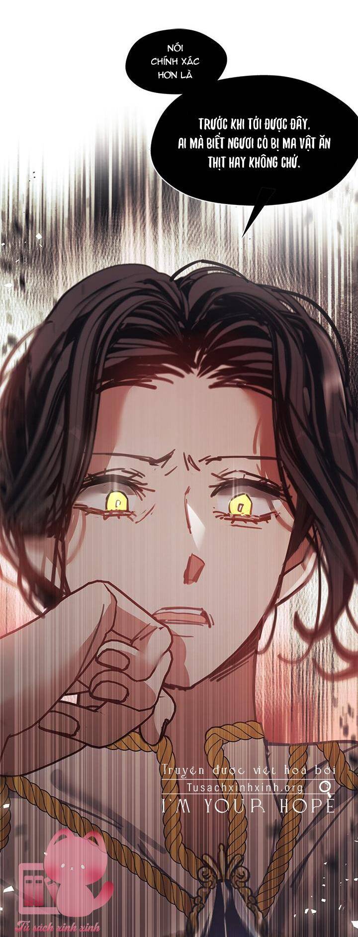 Thành Viên Trong Gia Đình Phát Cuồng Vì Tôi Chapter 69 - 39