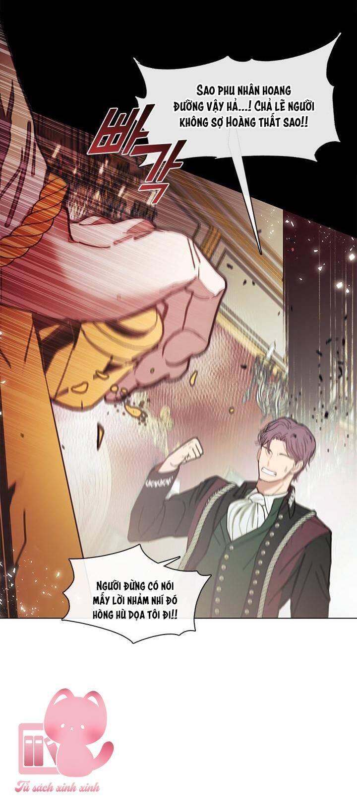 Thành Viên Trong Gia Đình Phát Cuồng Vì Tôi Chapter 69 - 41