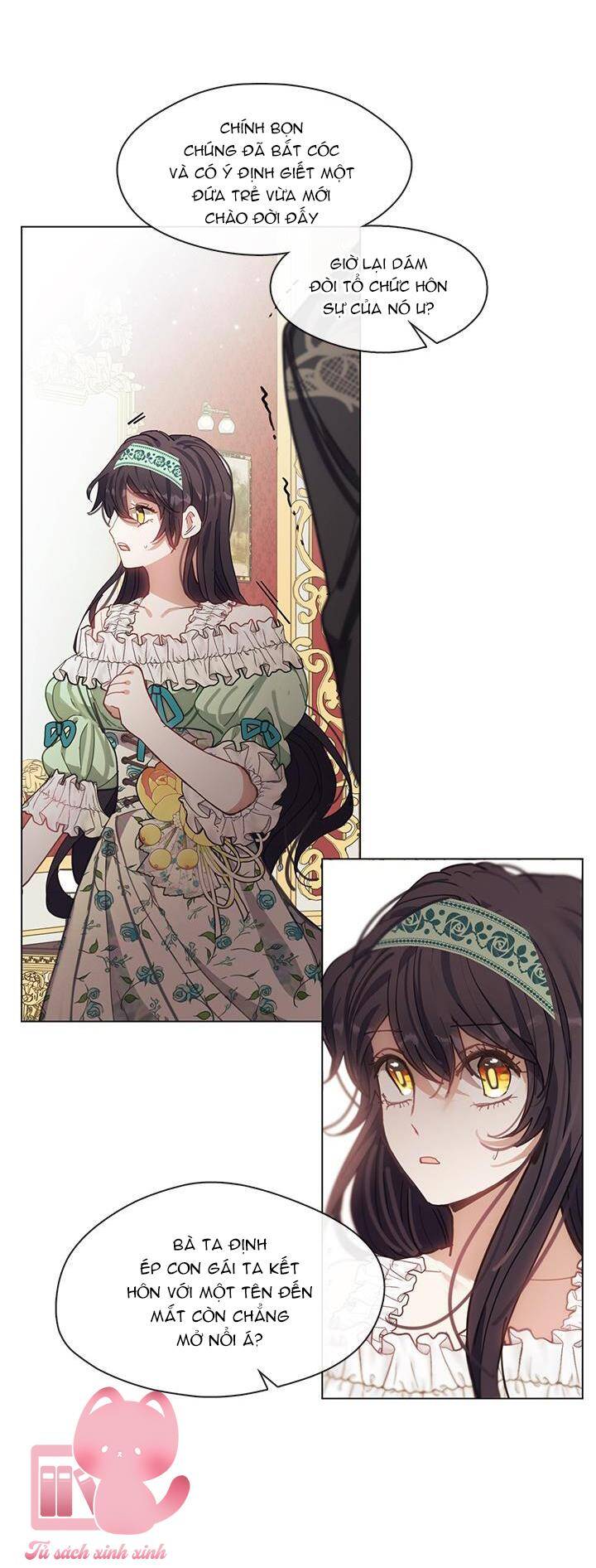 Thành Viên Trong Gia Đình Phát Cuồng Vì Tôi Chapter 69 - 42