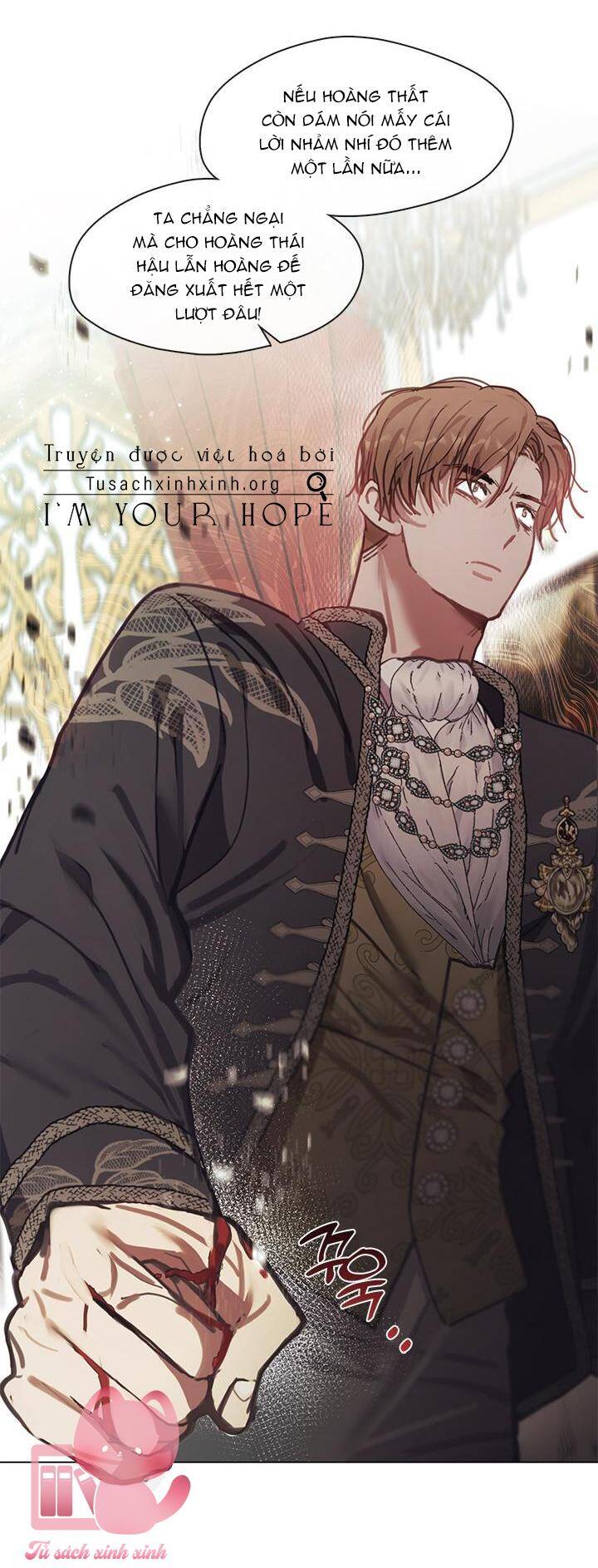 Thành Viên Trong Gia Đình Phát Cuồng Vì Tôi Chapter 69 - 43