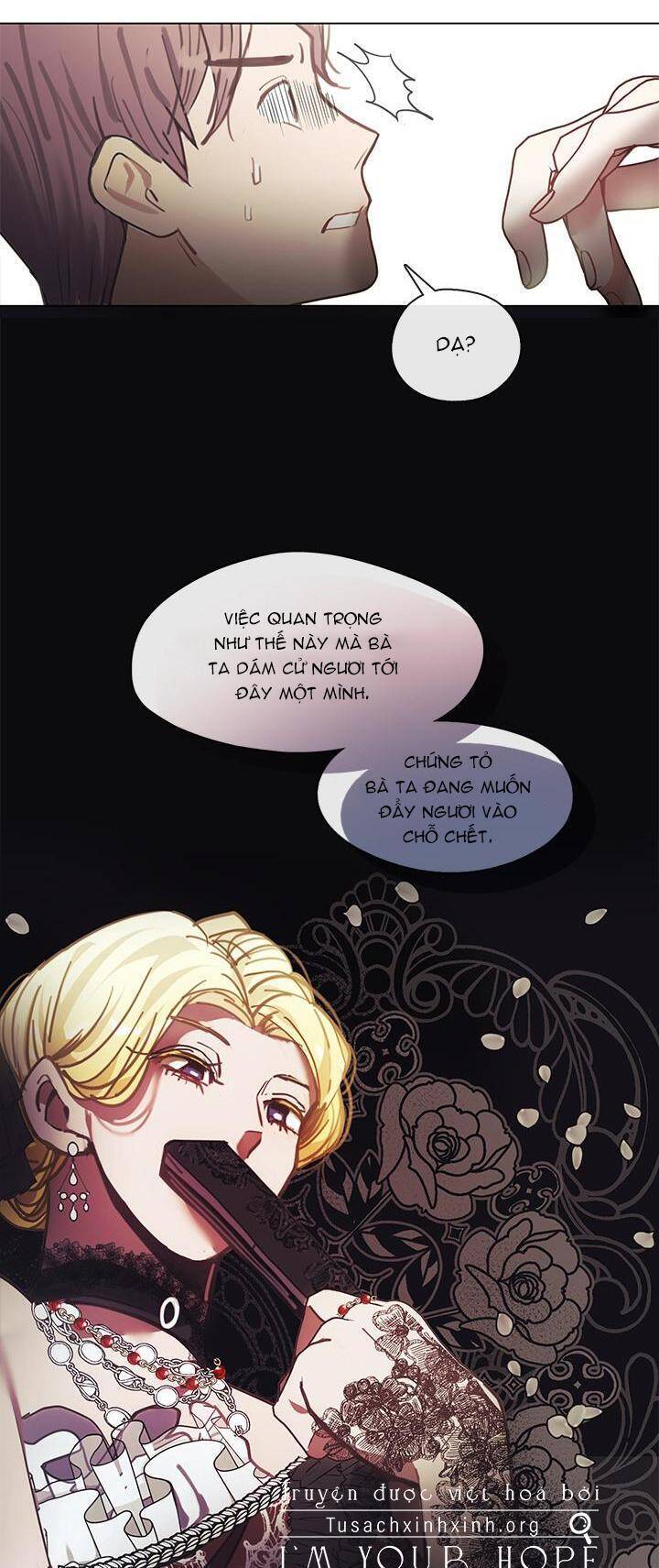 Thành Viên Trong Gia Đình Phát Cuồng Vì Tôi Chapter 69 - 47