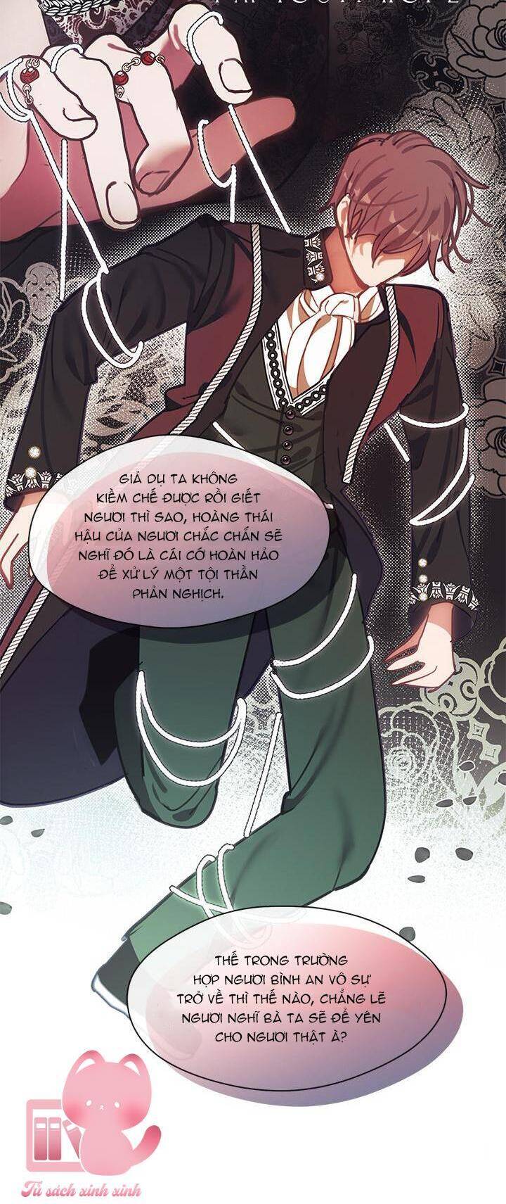 Thành Viên Trong Gia Đình Phát Cuồng Vì Tôi Chapter 69 - 48