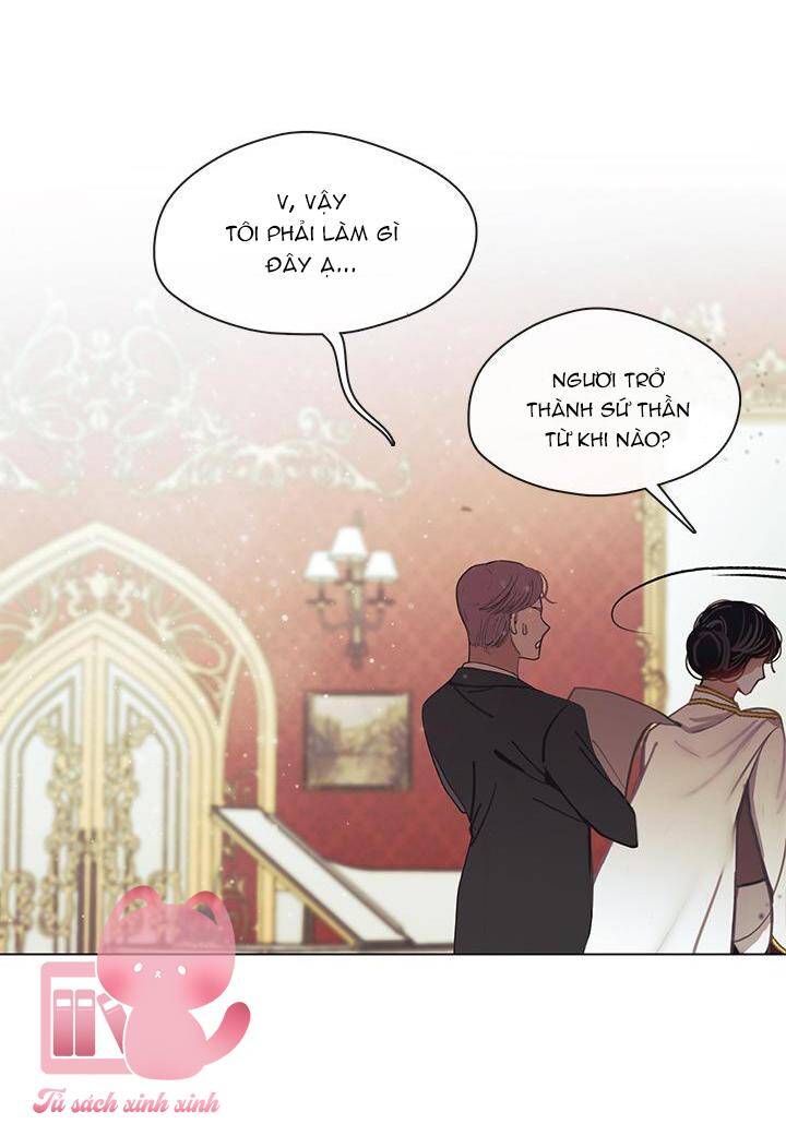 Thành Viên Trong Gia Đình Phát Cuồng Vì Tôi Chapter 69 - 49