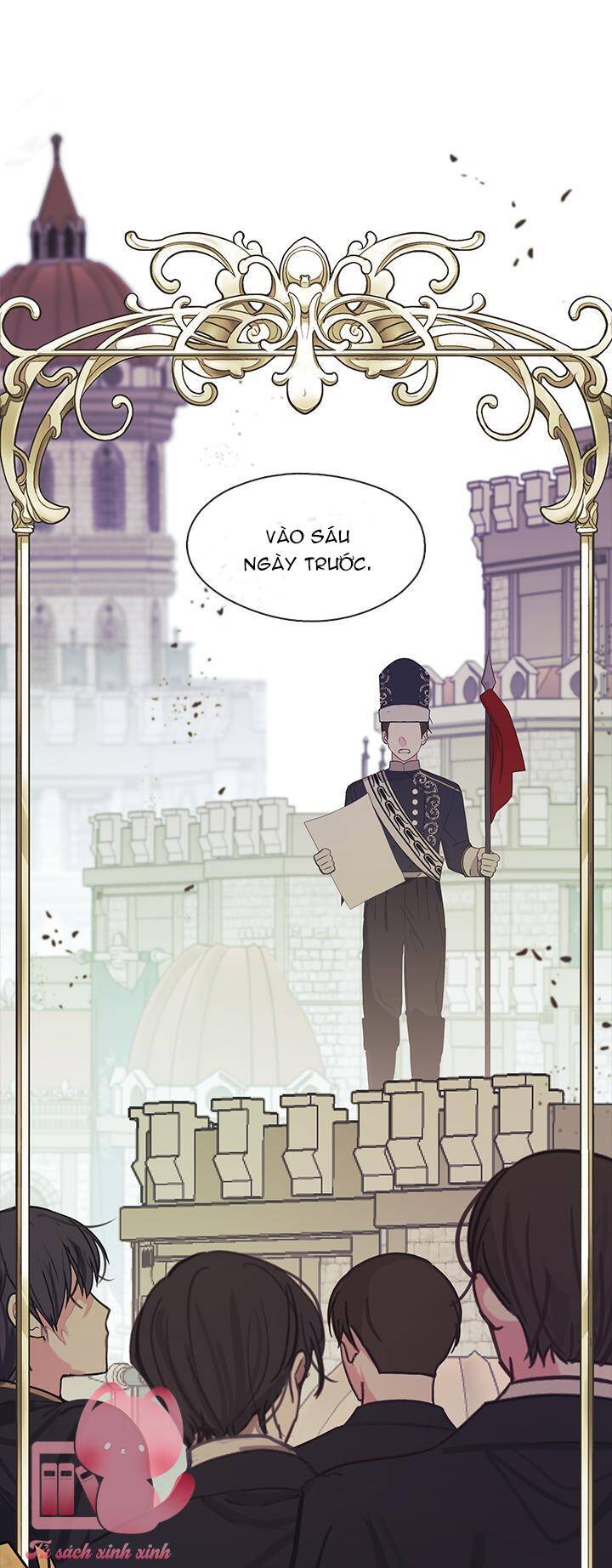 Thành Viên Trong Gia Đình Phát Cuồng Vì Tôi Chapter 69 - 50