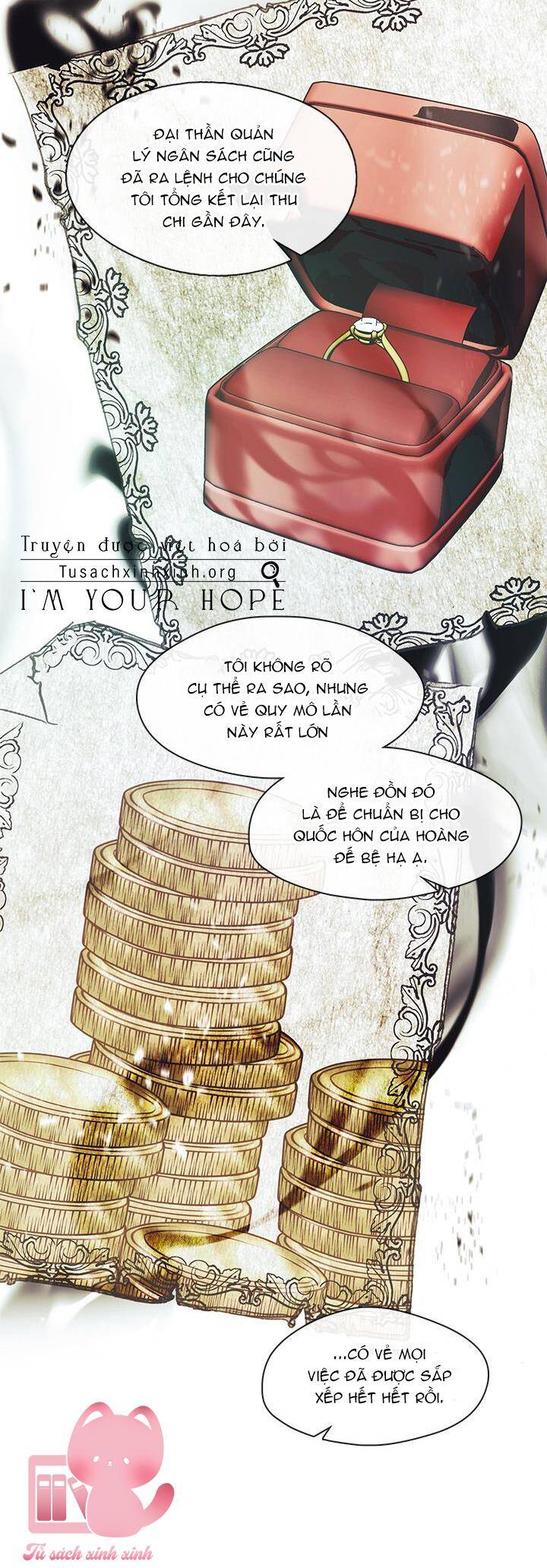 Thành Viên Trong Gia Đình Phát Cuồng Vì Tôi Chapter 69 - 53