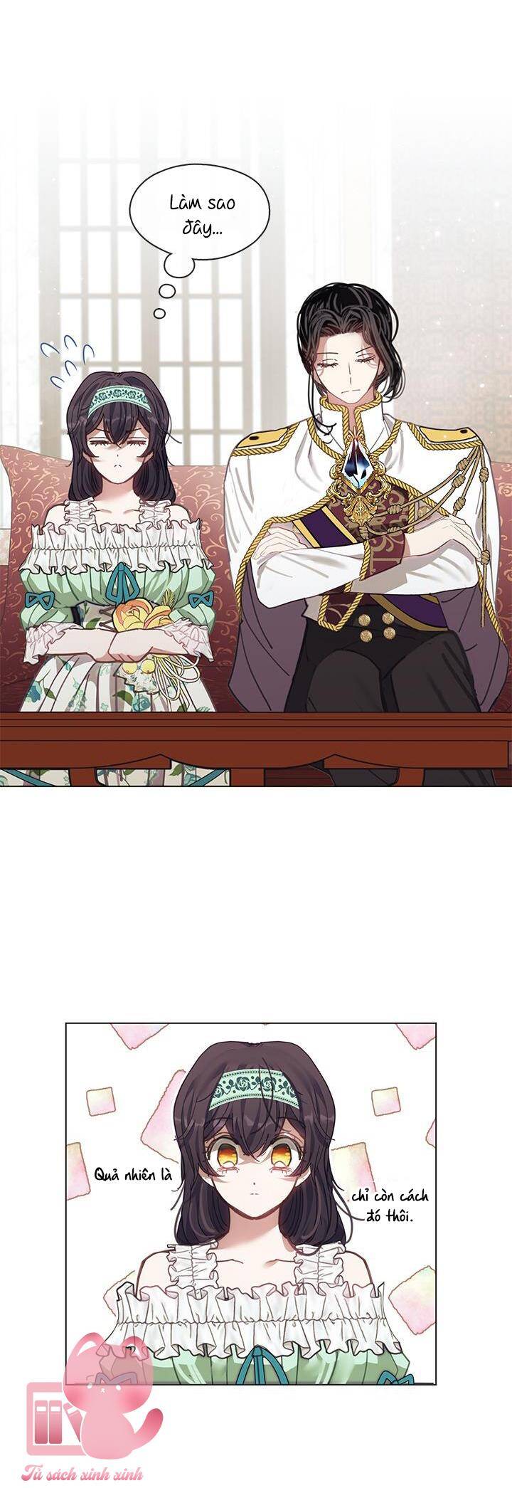 Thành Viên Trong Gia Đình Phát Cuồng Vì Tôi Chapter 69 - 59