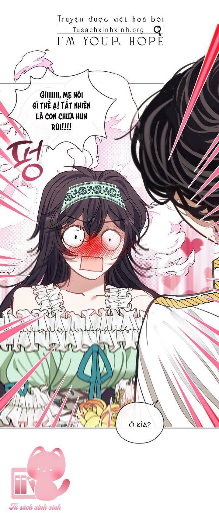 Thành Viên Trong Gia Đình Phát Cuồng Vì Tôi Chapter 69 - 65