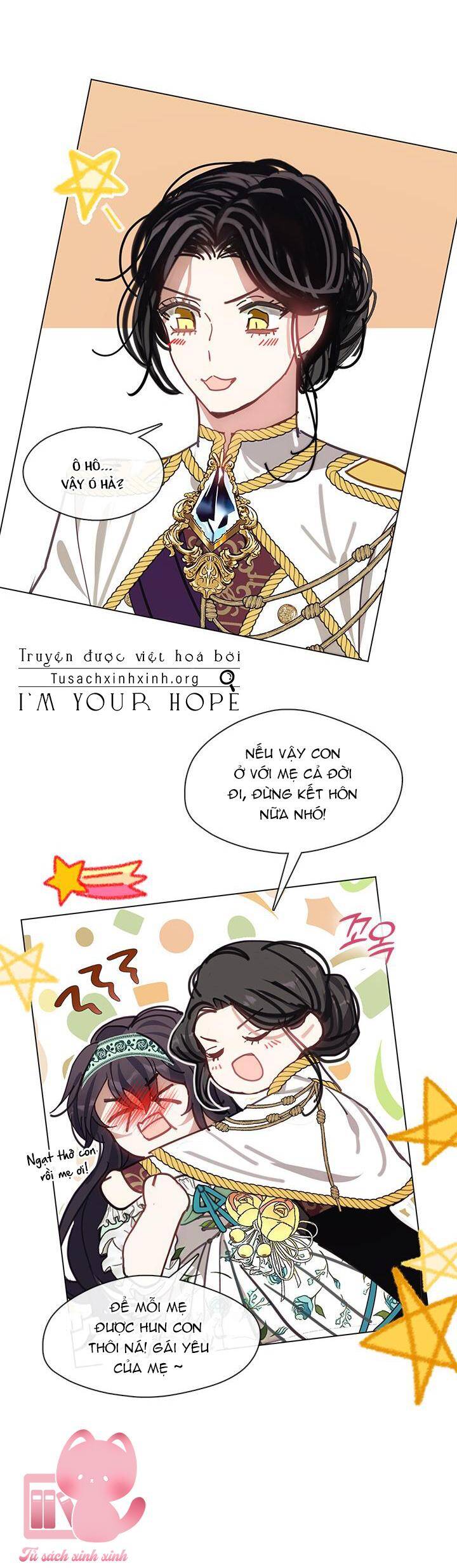 Thành Viên Trong Gia Đình Phát Cuồng Vì Tôi Chapter 69 - 67