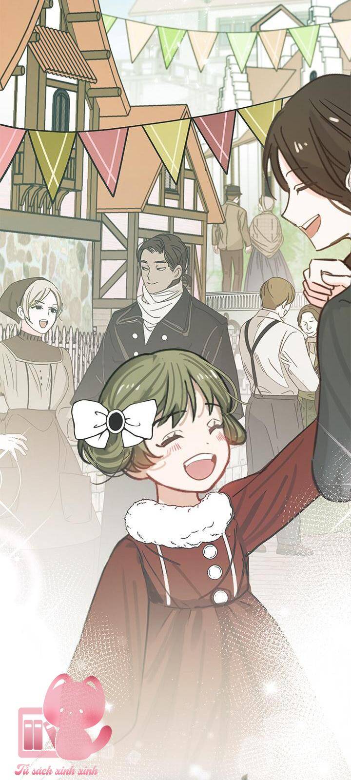 Thành Viên Trong Gia Đình Phát Cuồng Vì Tôi Chapter 69 - 8