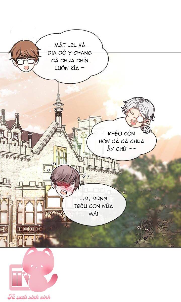 Thành Viên Trong Gia Đình Phát Cuồng Vì Tôi Chapter 69 - 71