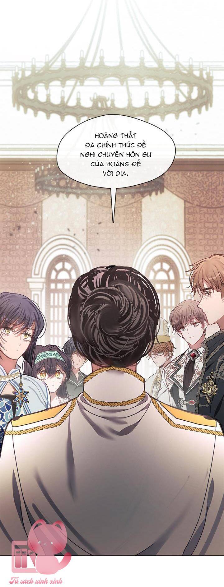 Thành Viên Trong Gia Đình Phát Cuồng Vì Tôi Chapter 69 - 74