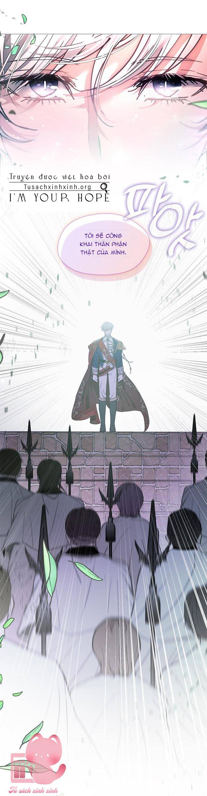 Thành Viên Trong Gia Đình Phát Cuồng Vì Tôi Chapter 69 - 86