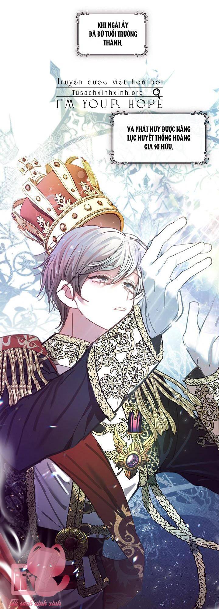 Thành Viên Trong Gia Đình Phát Cuồng Vì Tôi Chapter 69 - 89