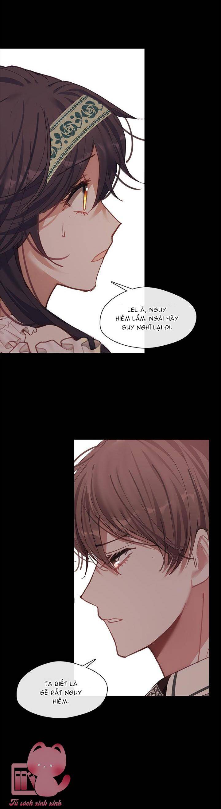 Thành Viên Trong Gia Đình Phát Cuồng Vì Tôi Chapter 69 - 93