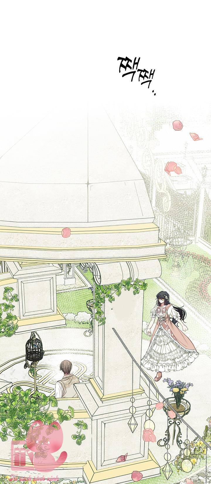 Thành Viên Trong Gia Đình Phát Cuồng Vì Tôi Chapter 70 - 2