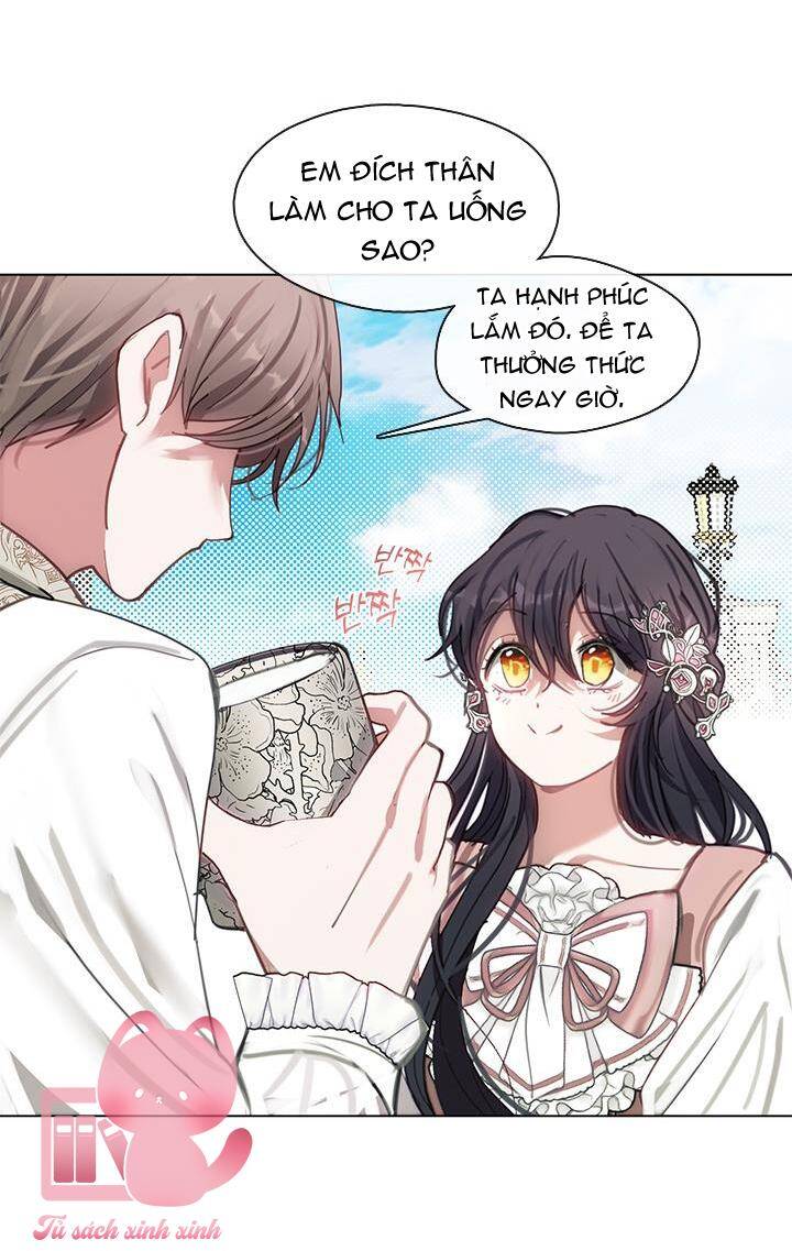 Thành Viên Trong Gia Đình Phát Cuồng Vì Tôi Chapter 70 - 11