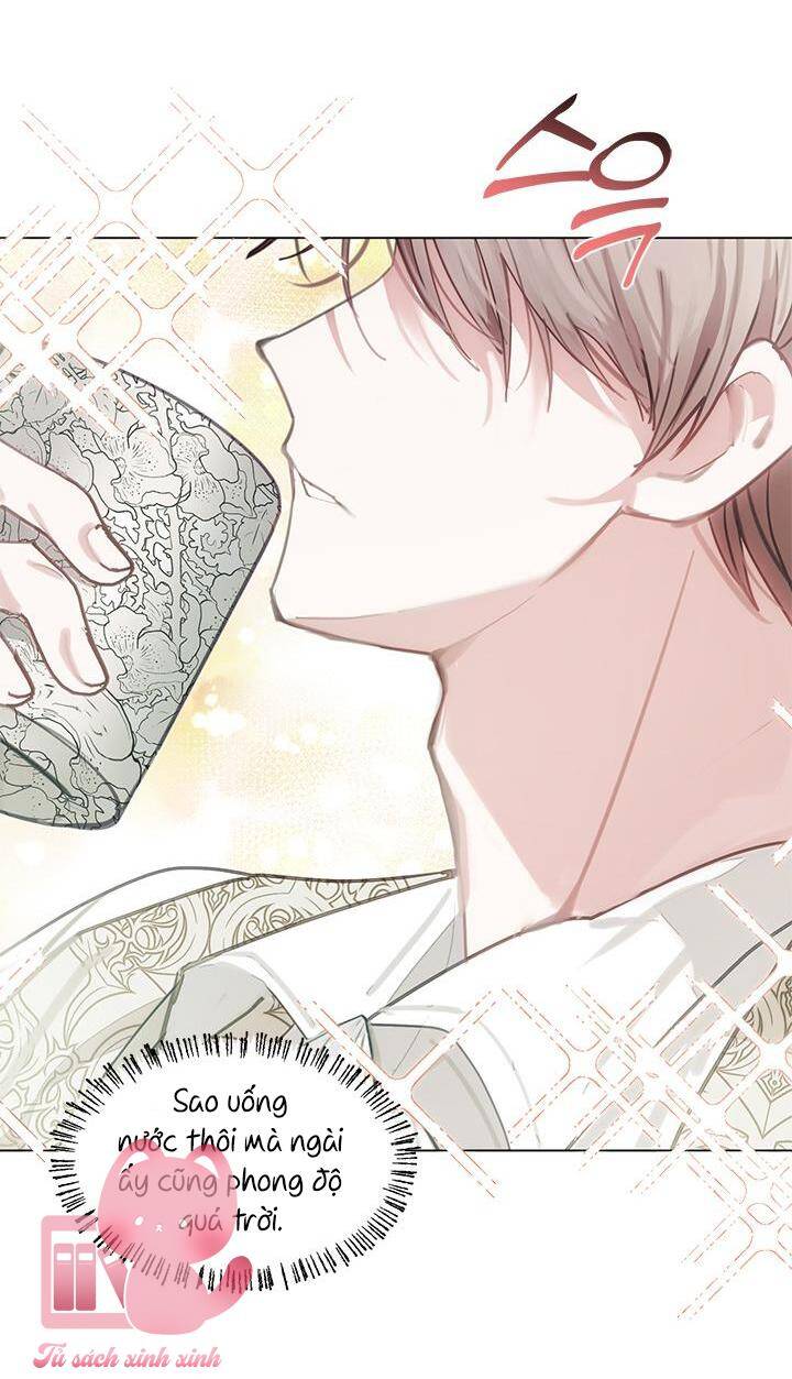 Thành Viên Trong Gia Đình Phát Cuồng Vì Tôi Chapter 70 - 12