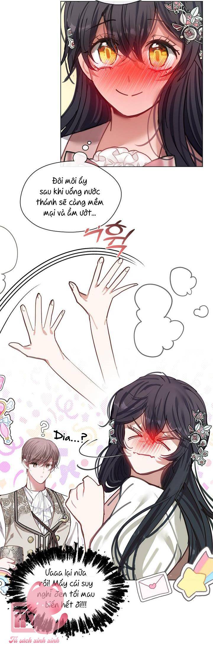 Thành Viên Trong Gia Đình Phát Cuồng Vì Tôi Chapter 70 - 14