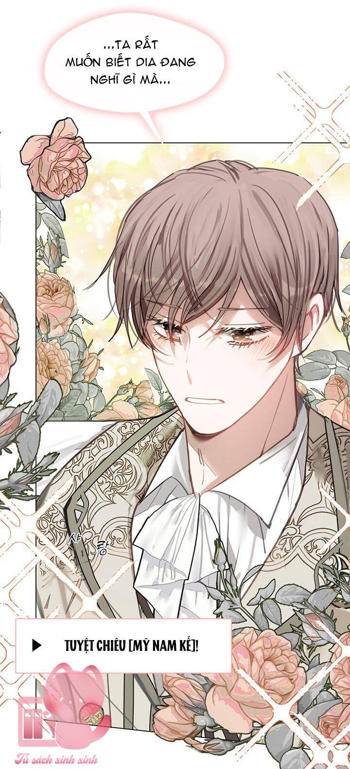 Thành Viên Trong Gia Đình Phát Cuồng Vì Tôi Chapter 70 - 16