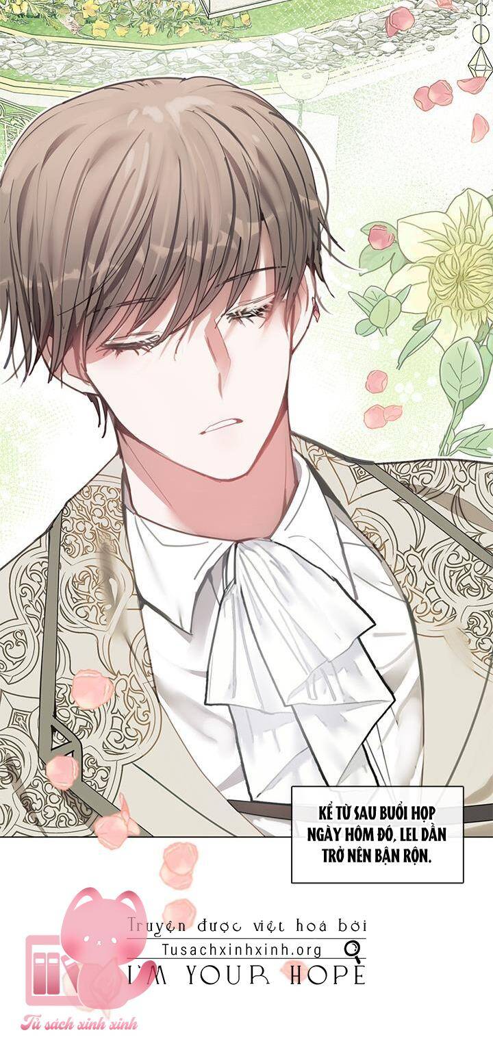 Thành Viên Trong Gia Đình Phát Cuồng Vì Tôi Chapter 70 - 3