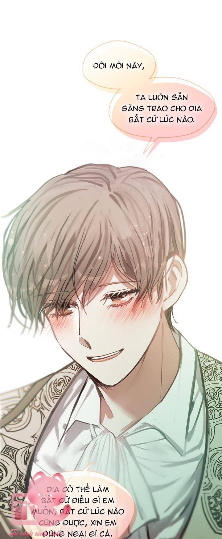 Thành Viên Trong Gia Đình Phát Cuồng Vì Tôi Chapter 70 - 23