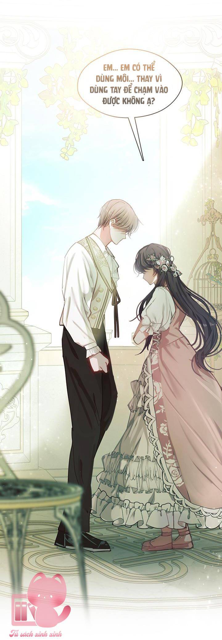 Thành Viên Trong Gia Đình Phát Cuồng Vì Tôi Chapter 70 - 25