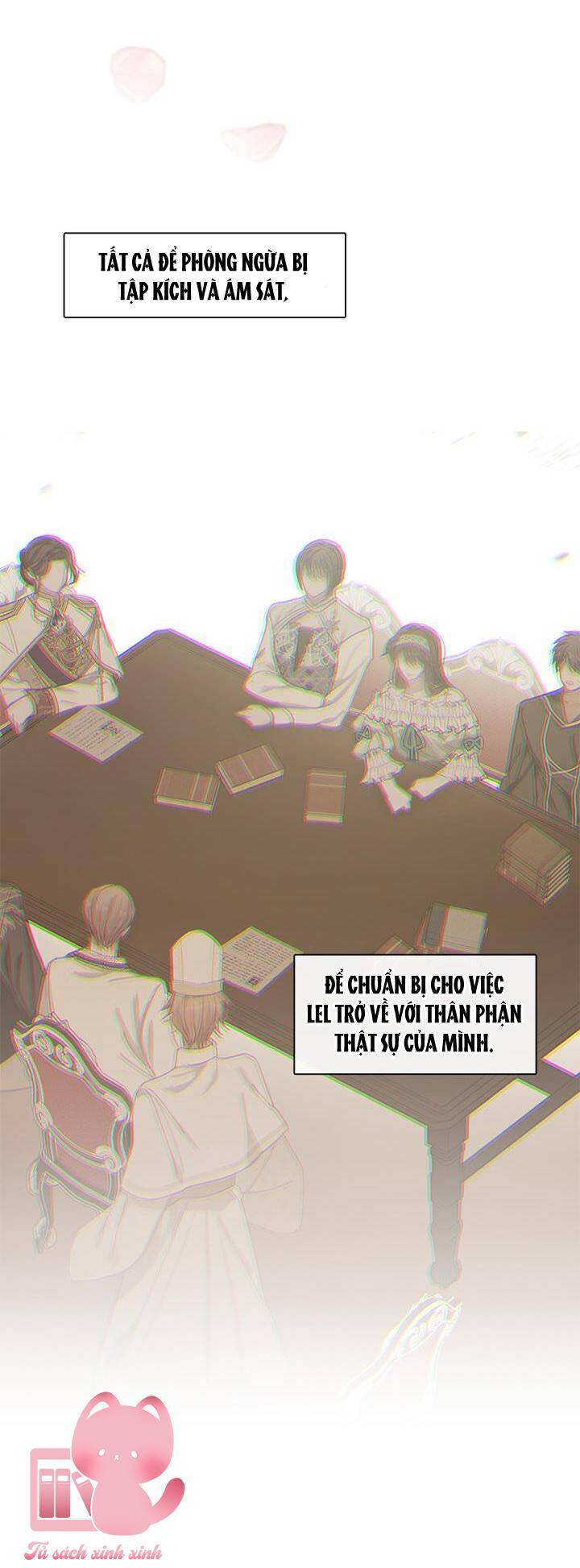 Thành Viên Trong Gia Đình Phát Cuồng Vì Tôi Chapter 70 - 4