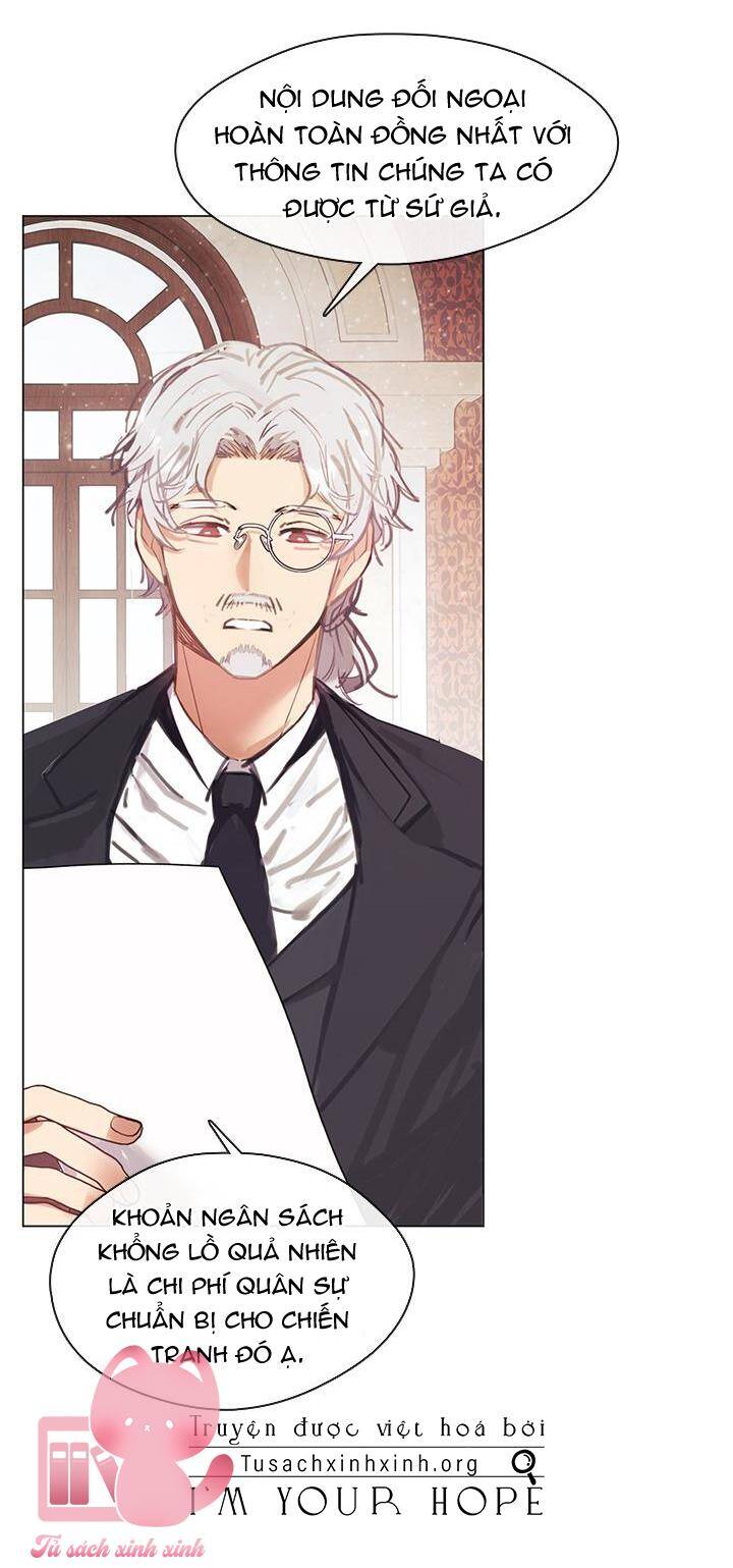 Thành Viên Trong Gia Đình Phát Cuồng Vì Tôi Chapter 70 - 33