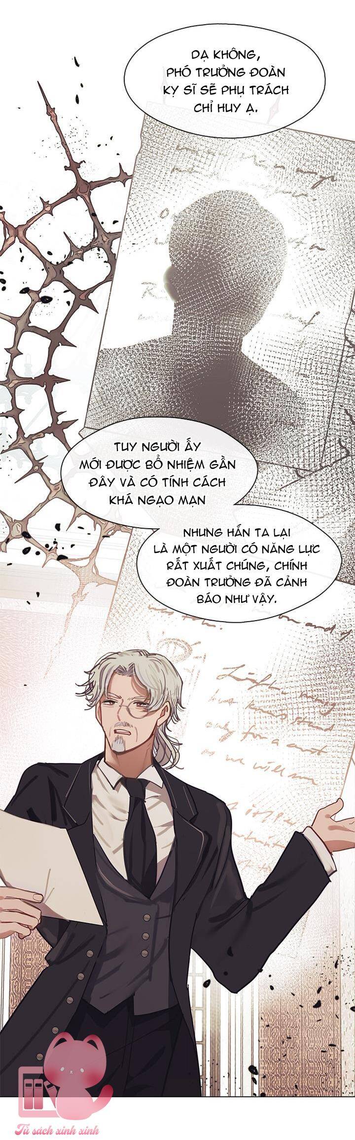 Thành Viên Trong Gia Đình Phát Cuồng Vì Tôi Chapter 70 - 36