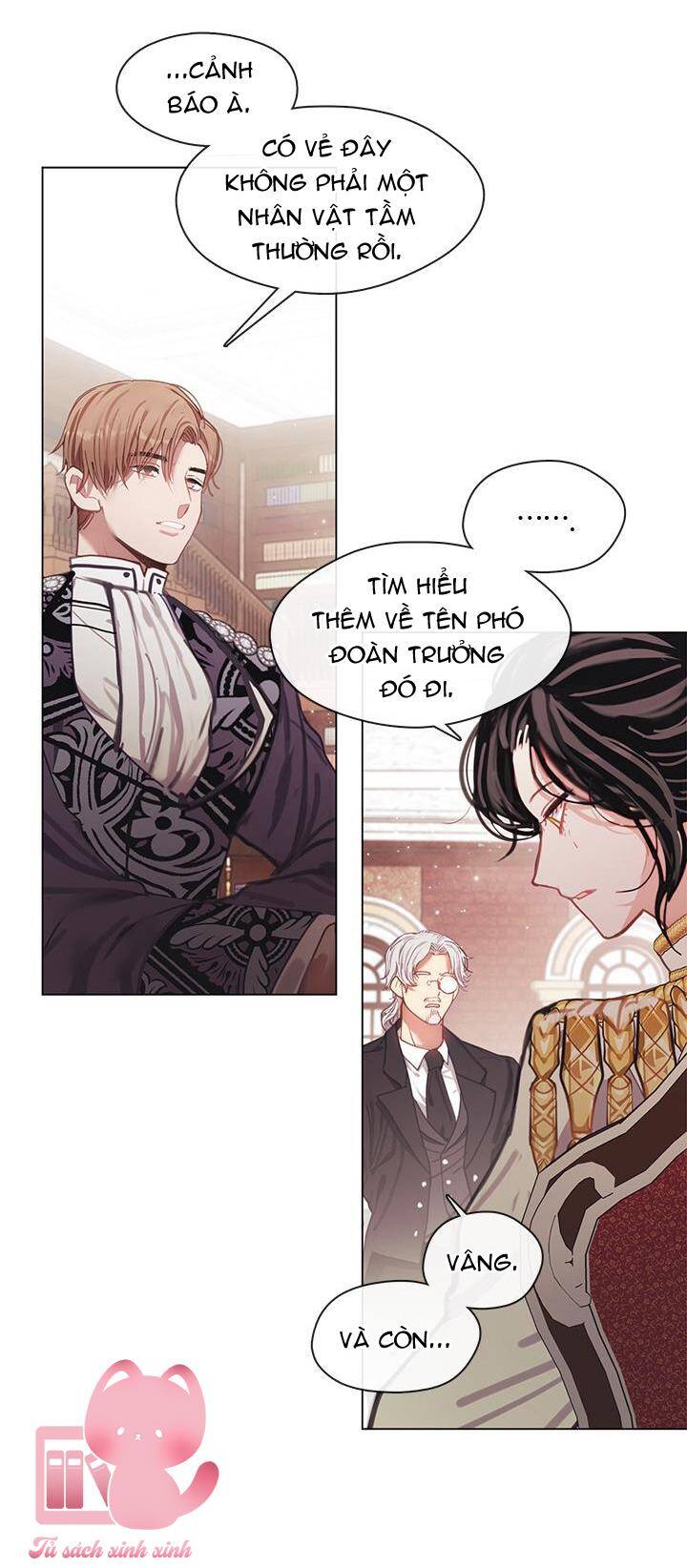 Thành Viên Trong Gia Đình Phát Cuồng Vì Tôi Chapter 70 - 37