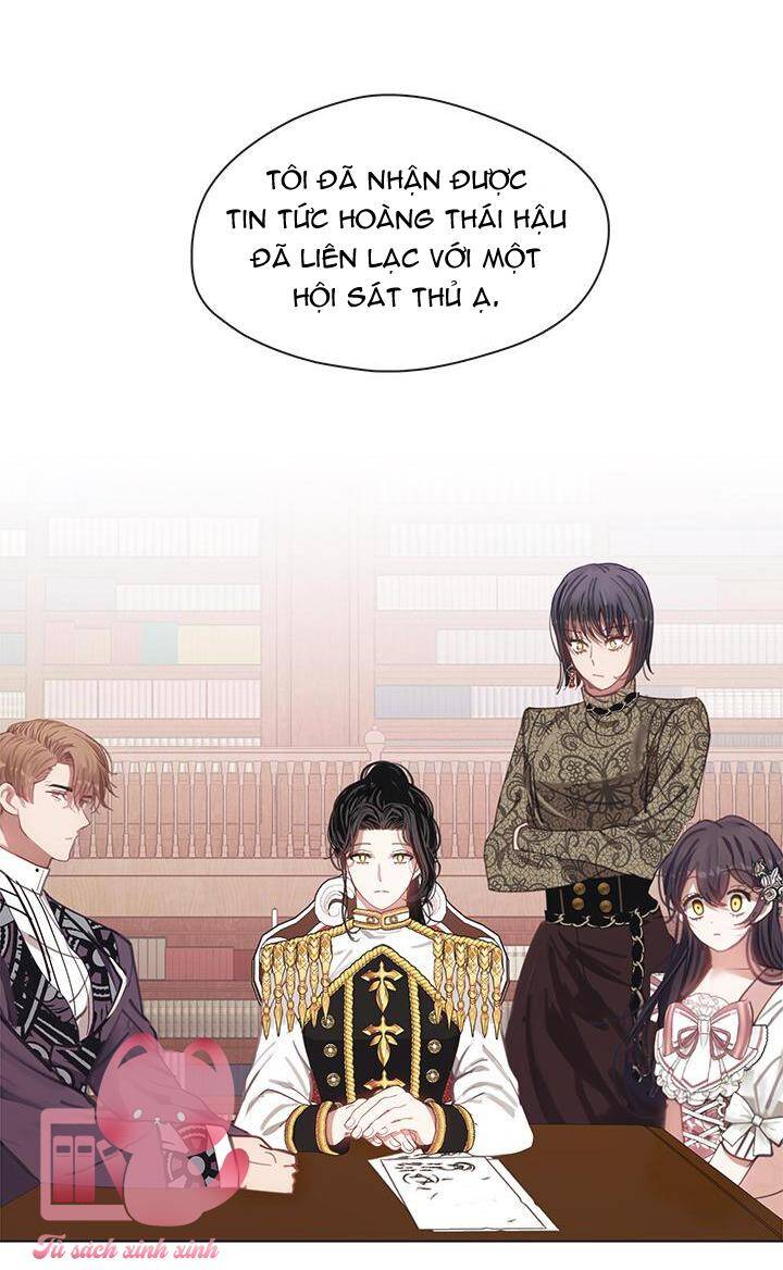 Thành Viên Trong Gia Đình Phát Cuồng Vì Tôi Chapter 70 - 38