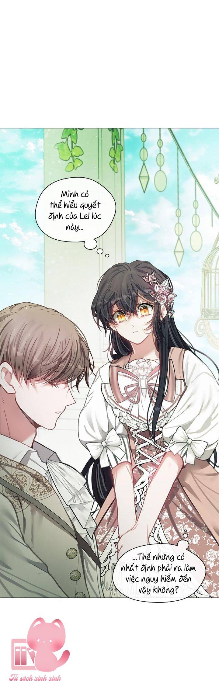 Thành Viên Trong Gia Đình Phát Cuồng Vì Tôi Chapter 70 - 5