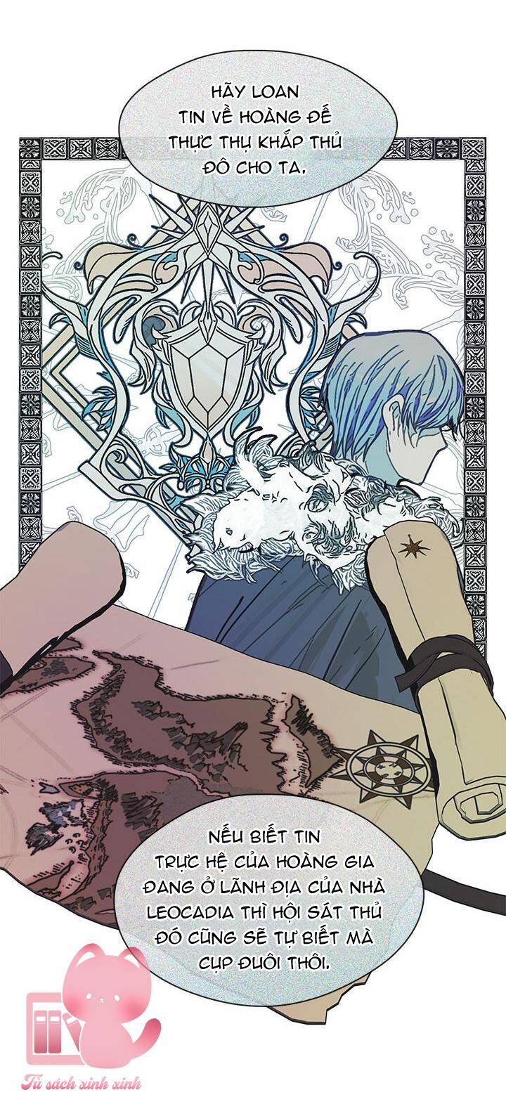 Thành Viên Trong Gia Đình Phát Cuồng Vì Tôi Chapter 70 - 41