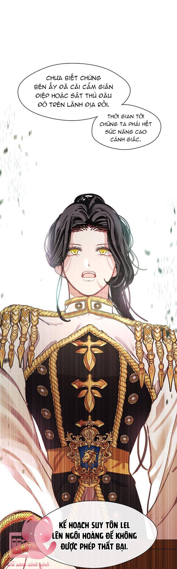 Thành Viên Trong Gia Đình Phát Cuồng Vì Tôi Chapter 70 - 43