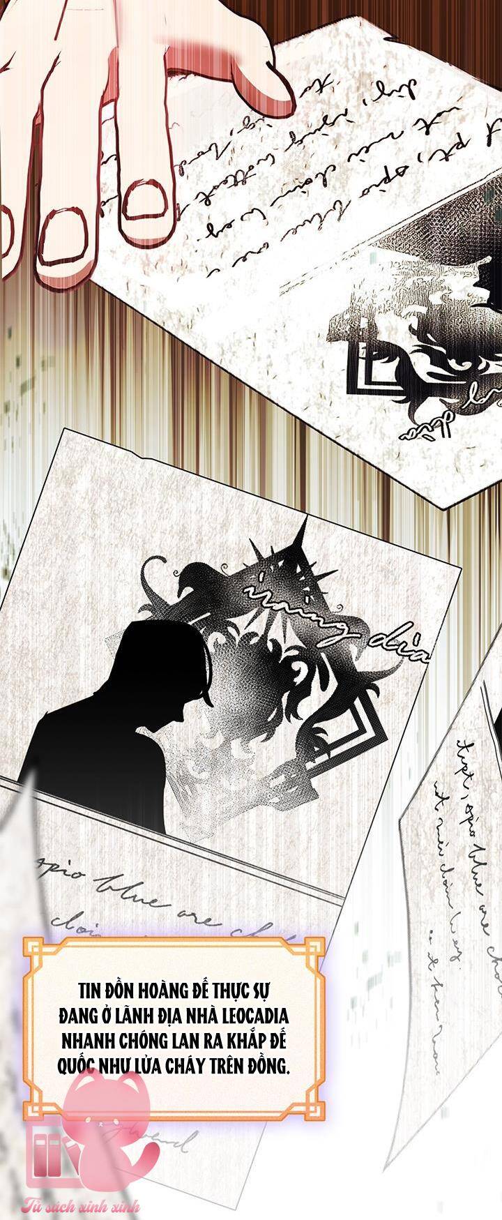 Thành Viên Trong Gia Đình Phát Cuồng Vì Tôi Chapter 70 - 44