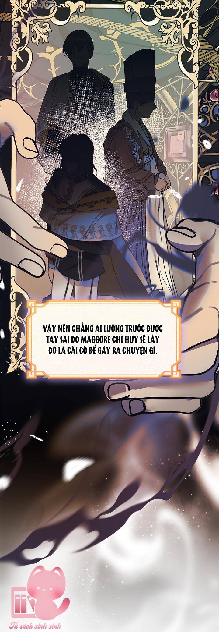 Thành Viên Trong Gia Đình Phát Cuồng Vì Tôi Chapter 70 - 48