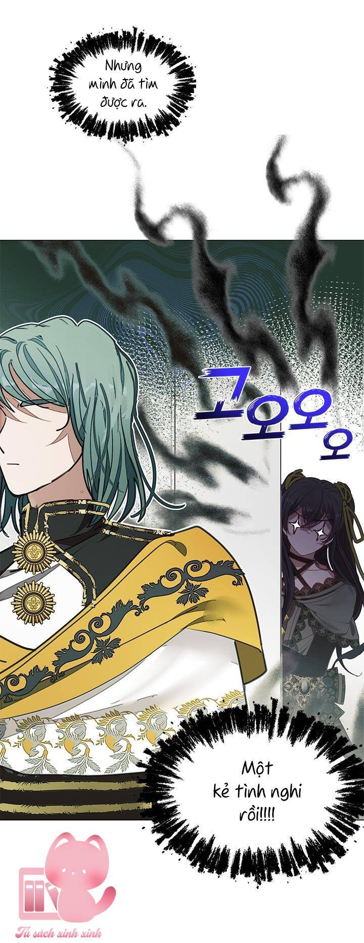 Thành Viên Trong Gia Đình Phát Cuồng Vì Tôi Chapter 70 - 50