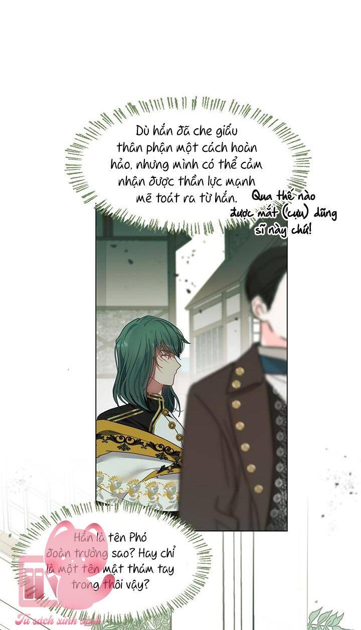 Thành Viên Trong Gia Đình Phát Cuồng Vì Tôi Chapter 70 - 51